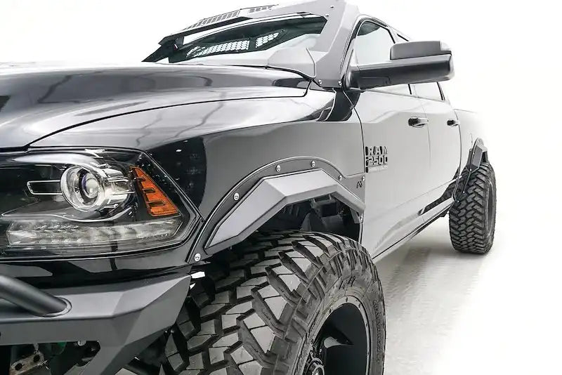 Fabtech auto part