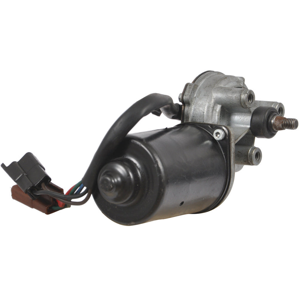 A1 REMFG INC auto part