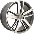 4Play OE Wheels auto part detail