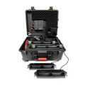 CODE 3 auto part installed view