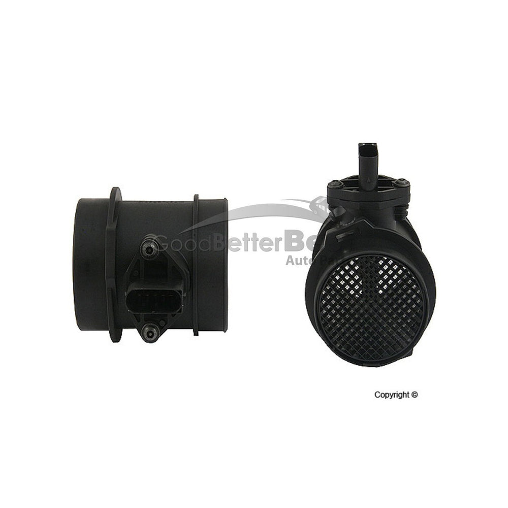 MAF SENSOR
