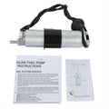 DELPHI auto part detail