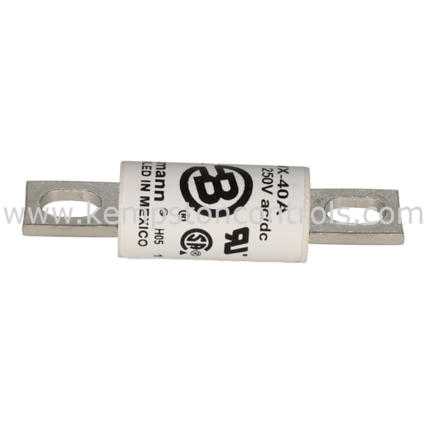 BUSS HIGH SPEED FUSE
