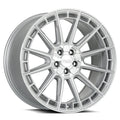 Katana silver auto part