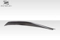 2018-2023 Kia Stinger Duraflex MSR V2 Rear Wing Spoiler - 1 Piece