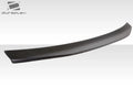 2018-2023 Kia Stinger Duraflex MSR V2 Rear Wing Spoiler - 1 Piece