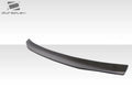 2018-2023 Kia Stinger Duraflex MSR V2 Rear Wing Spoiler - 1 Piece
