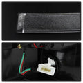 Spyder Ford F150 09-14 LED Tail Lights Black ALT-YD-FF15009-LED-BK