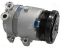 BLOWERMOTOR RESISTOR