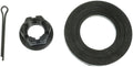 Dorman control arms close-up