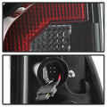 SPYDER tail light