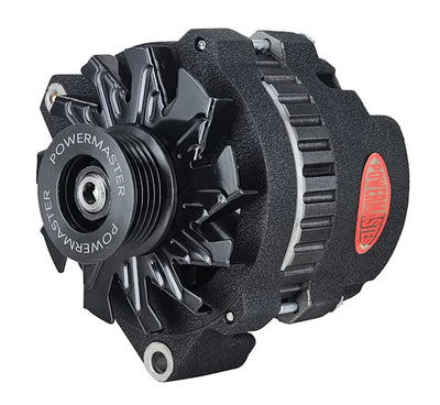 Powermaster black auto part