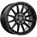 Katana black auto part