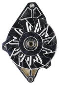 Alt Chrome GM 140 Amp