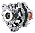 Powermaster chrome auto part
