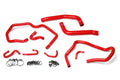 HPS Performance black auto part