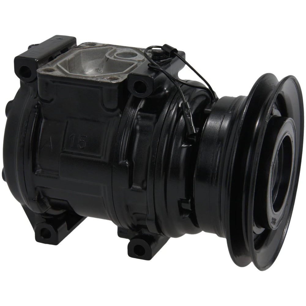 COMPRESSOR RMFG