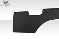1995-1998 Nissan Skyline R33 2DR Duraflex LDE Wide Body Rear Fender Flares - 2 Piece (S)