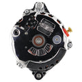 Chrome CS130 Alternator w/ Sid