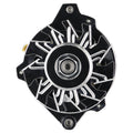 Chrome CS130 Alternator w/ Sid