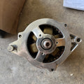Chrome CS130 Alternator w/ Sid