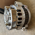 Chrome CS130 Alternator w/ Sid