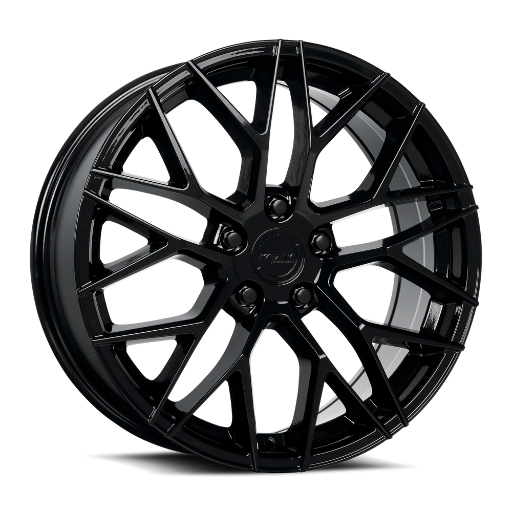 17X7.5 5X100 +40GB73.1 1600