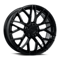 17X7.5 5X100 +40GB73.1 1600