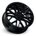 17X7.5 5X100 +40GB73.1 1600