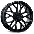 17X7.5 5X100 +40GB73.1 1600