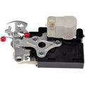 INTGR LATCH ACTUATOR