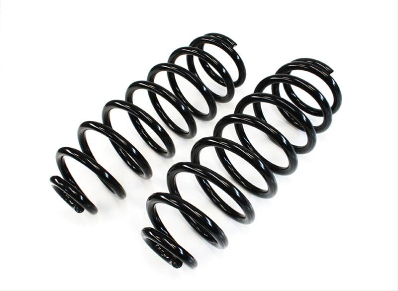 TeraFlex springs