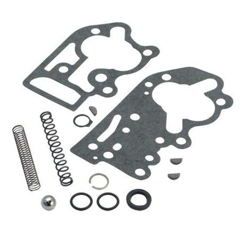 S&S Cycle 36-72 BT Oil Pump