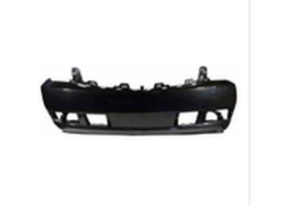 Sherman Parts bumper