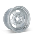 CLASSIC RALLY 18x9 SILVER