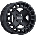 QuadBoss QBT672 Radial Mud Tire - 30x10R14 8Ply