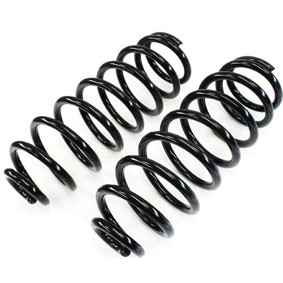 TeraFlex springs