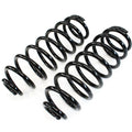 TeraFlex springs
