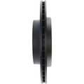Centric Premium High Carbon Brake Rotor