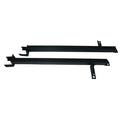 Subframe Connectors - 70-75 GM F-Body