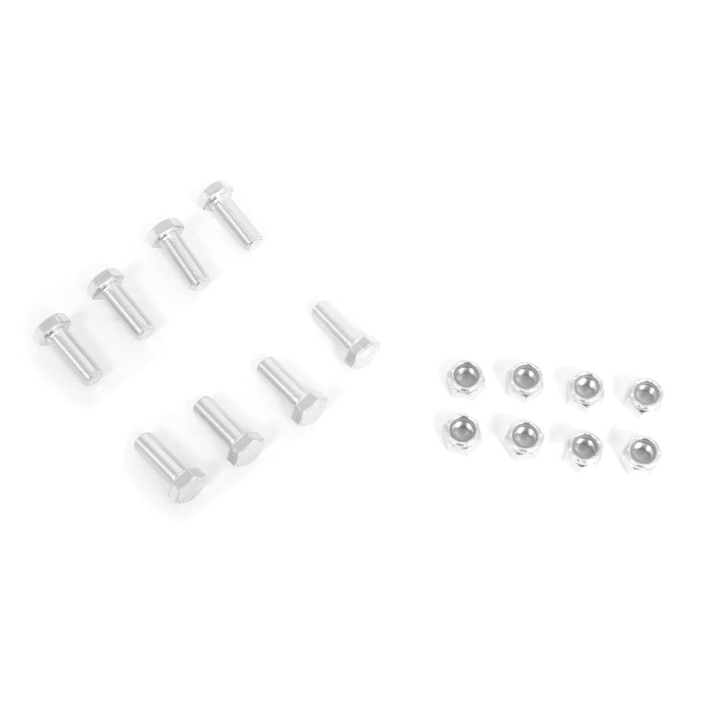 Subframe Connectors - 70-75 GM F-Body