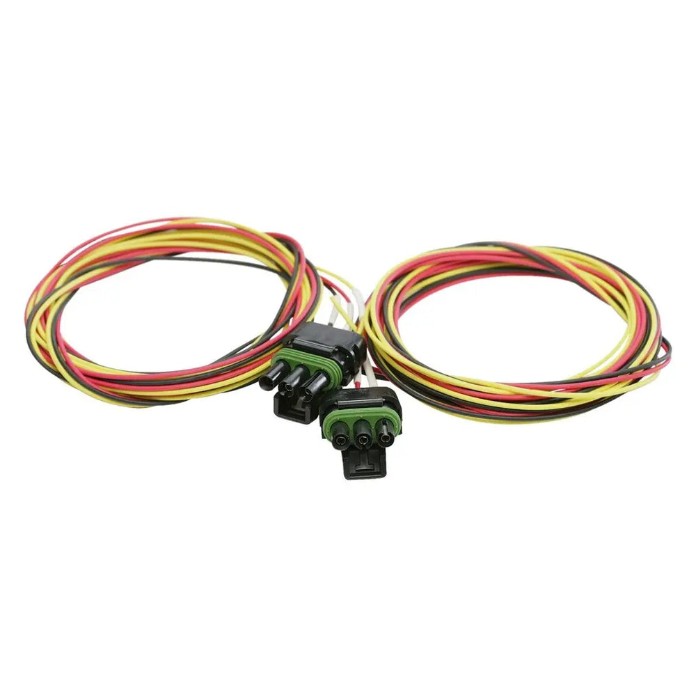 COMPATIBLE WITH TRINITY 2