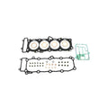 Athena auto part installed view