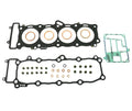 Athena 04-06 Yamaha YZF R1 1000 Top End Gasket Kit w/o Valve Cover Gasket