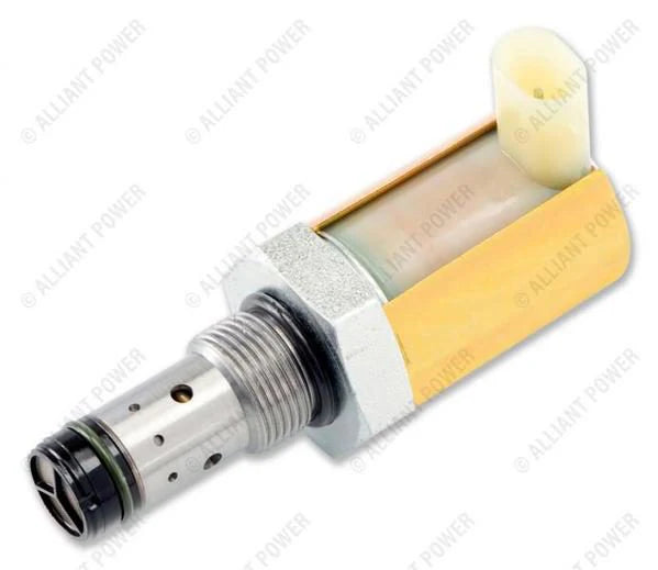 ~(2 lbs. 7X4X2)~ Injection Pressure Regulator (IPR) Valve