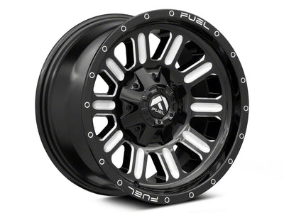 Fuel Off-Road auto part