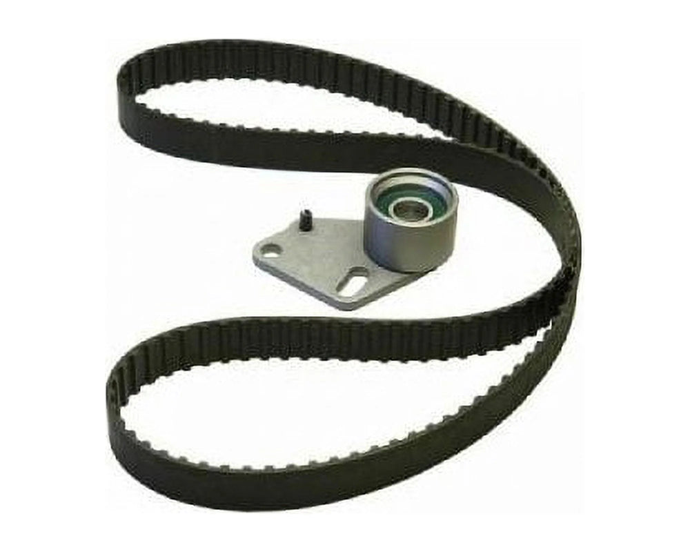 Gates 2 Components (1 Belt 1 Tensioner 0 Idlers)