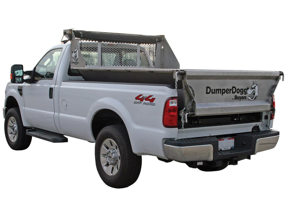 TARP ROLLER KIT,DUMP,5.4FTX11.5FT B