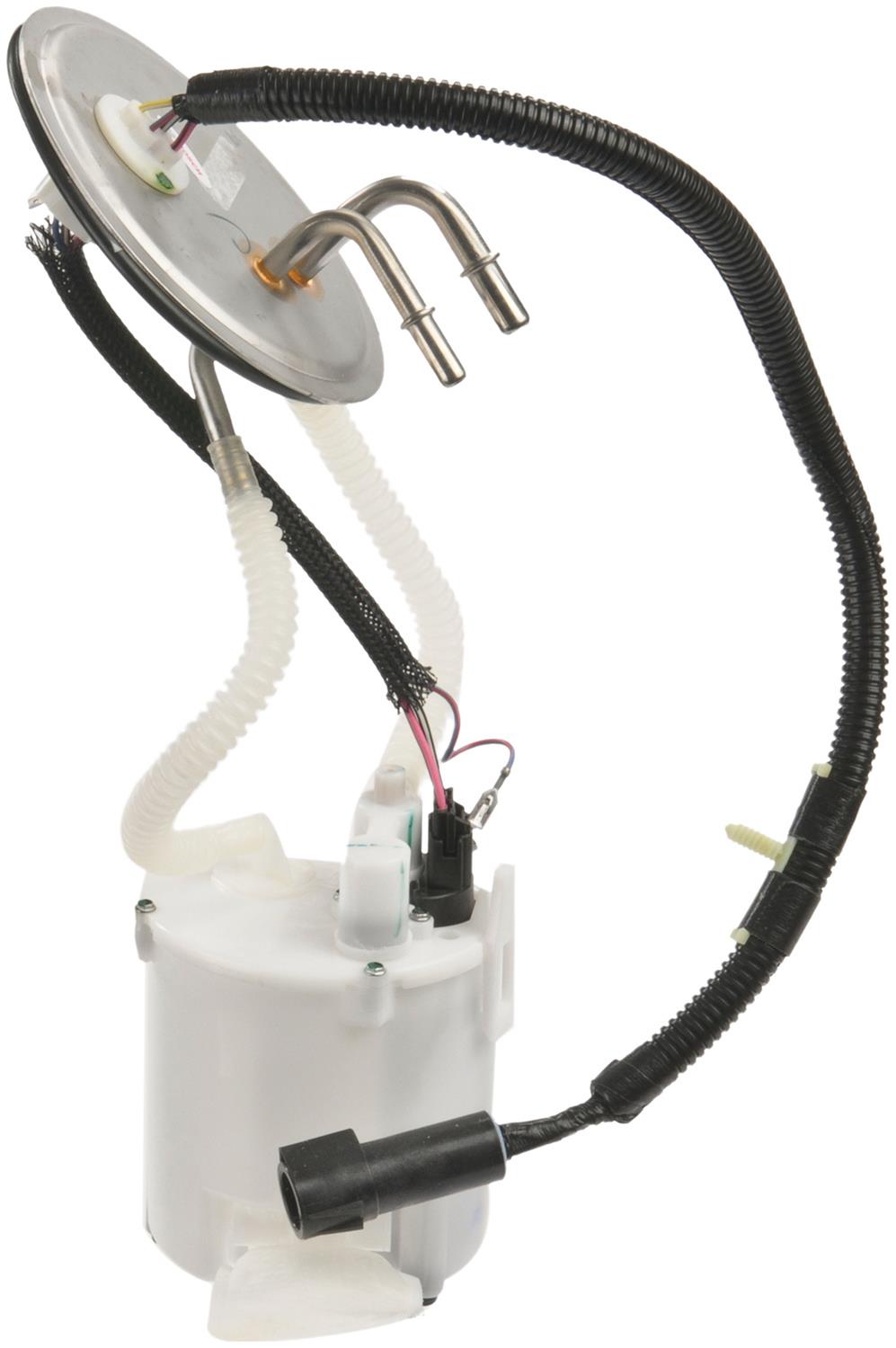 Bosch fuel pump