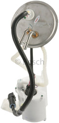 Bosch fuel pump